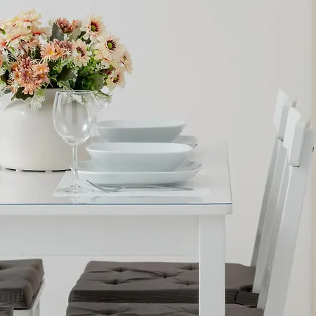 Apartamento Cozy With A Balcony And Parking By Renters