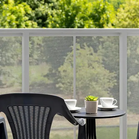 Apartamento Cozy With A Balcony And Parking By Renters *